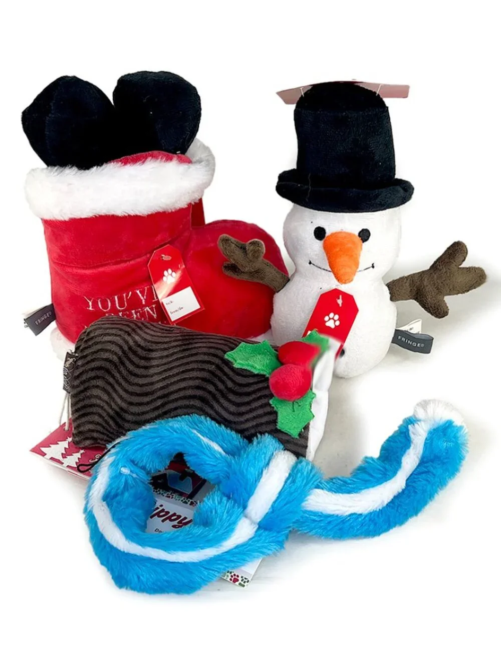 Christmas Toy Bundle #12